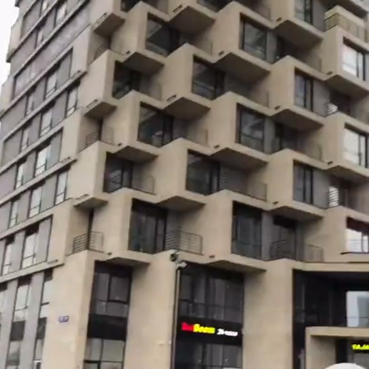 Переход и HILL8